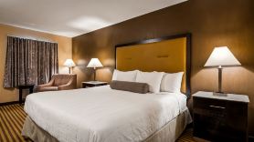 Travelodge by Wyndham Bellmawr