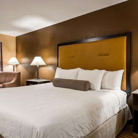 Travelodge by Wyndham Bellmawr