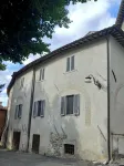 Monastero del Palazzo Casa Vacanze, apartment with panoramic terrace - Apartments