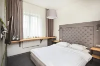 U Medovogo Mosta Hotel - 3성급