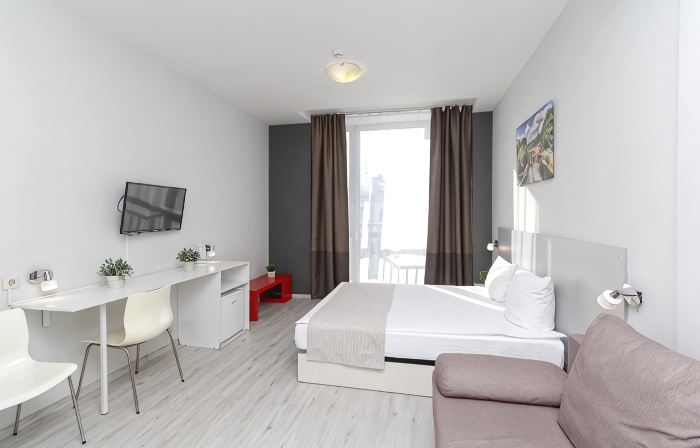 Angliya Hotel