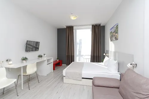 Angliya Hotel