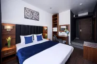 Maxi Hotel - イン(INN)