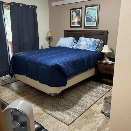 Paradise Land Cabin B