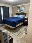 Paradise Land Cabin B