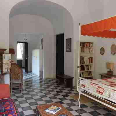 Villa Galeasi - Splendid Villa with swimming pool, bowling alley, greenery, relaxation ... Rooms