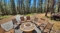 WhereGroupsGather:Sleeps10•HotTub•FirePit•GameYard - 무료 와이파이