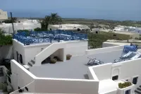Kykladonisia Traditional Settlement - 3 stelle