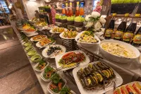 Braira Al Ahsa - breakfast