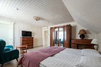 Basovskoe Park-Hotel - 4 звезды
