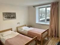 Gogol Mini Hotel