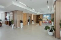 Qazaq Hotel Premium - bar