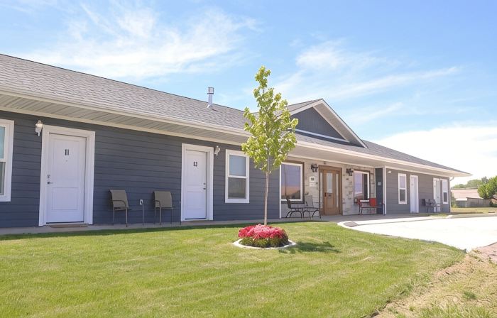 Greystone Crossing Suite #8