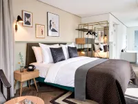 Park Centraal Den Haag, part of Sircle Collection Hotels in Hague