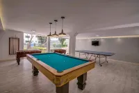 Hotel Ajavi