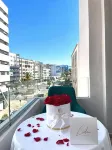 Eden Boutique Hotel - breakfast