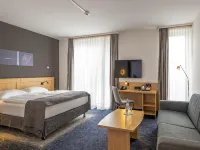 Best Western Plus Hotel Papenburg Hotels in Papenburg