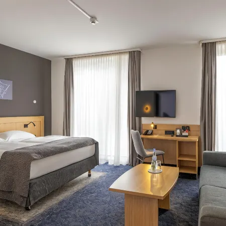 Best Western Plus Hotel Papenburg