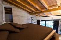 Pietranera Apartments - balcón