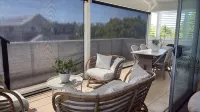 Beachside Retreat: Casuarina | Quick Walk to Beach & Near Osteria Weddings