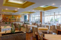 Hotel Saraj - breakfast