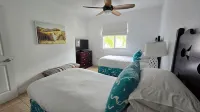 Luxury Ocean Villa 3 Bed / 3 Bath in Bimini Bay