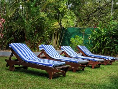 SANDUL VILLA - NEAR THE COAST IN BERUWALA SRI LANKA