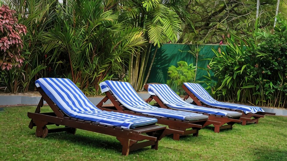 SANDUL VILLA - NEAR THE COAST IN BERUWALA SRI LANKA