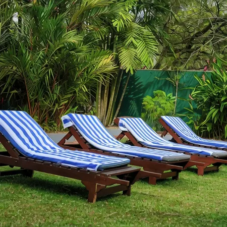 SANDUL VILLA - NEAR THE COAST IN BERUWALA SRI LANKA
