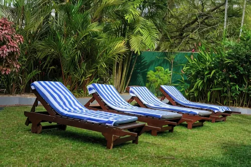 SANDUL VILLA - NEAR THE COAST IN BERUWALA SRI LANKA - Homestays