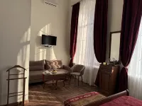 Varvaci Boutique Hotel