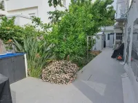 Studio in Modi'in center - Homestays