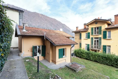 Villa Peroni - Honeymoon cottage