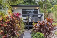 Emerald Beach Eucalyptus Cottage - Wifi