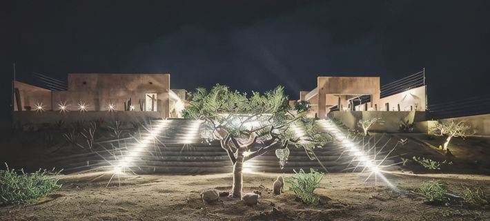 Casa Kukuti Hotels in Todos Santos