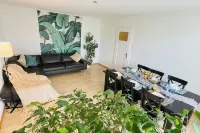 Vantage Point spacious 3 bedroom apartment | Olten Switzerland| railway station - Homestays