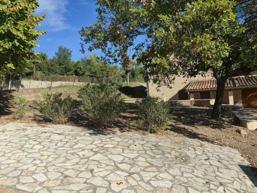 Gîte de la Tride 2 - 公寓