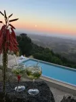 Maison Casaocitrus à Picota, Monchique, Algarve, Portugal - Pools