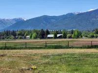 The Bunkhouse Tiny home with a farm feel.with WiFi,and AC. - Alppimaja