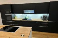 FEE Penthouse Berlin Buckow - บังกะโล
