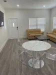 House 2 Bedrooms /2 full bathrooms Downtown Winter Garden - Homestays