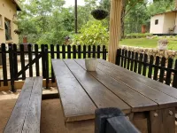 2BR HOME Wifi + ParkingHomz Cottage - Chipata. Zambia - 3-Star
