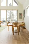 雙湖現代高山風格木屋 - Wi-Fi