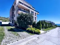 Breeze & Beach Studio 2 (Studio with sea view and close to the beach) - 2 stelle