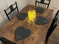 New Cosy Ground Floor Flat Hotels in Hawick