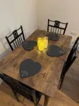 New Cosy Ground Floor Flat - شقق