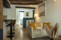 Le 7 Bis, 250m from Loches town center and 30 minutes from Beauval ZOO - 무료 와이파이