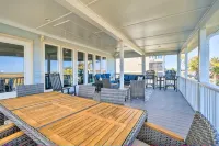 Dig'n It of Surf City! HOT TUB! 6 Bdr - 4.5 Bath