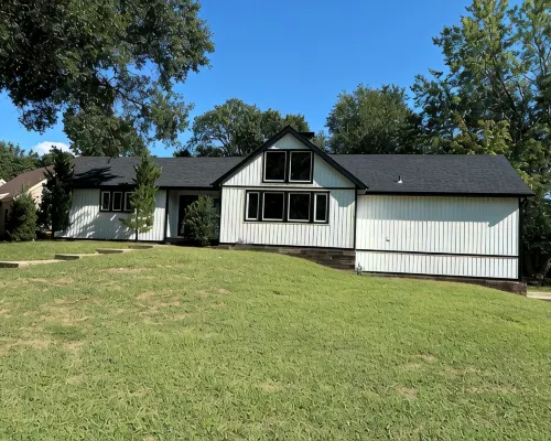 3Bedroom and Loft Countryside Dr Home Minutes from Pitt State and Local Eateries Hotels in Pittsburg