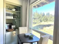 Charming Condo Retreat ウェルチズのホテル